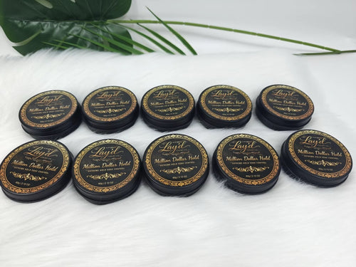 Layd Luxury Extreme Hold Edge Control